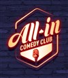 All in Comedy Club - 