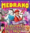 Le Grand Cirque Medrano | - Aurillac - 