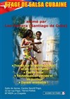 Stage de salsa et danse afro cubaine - 