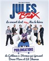 Jules Box - 