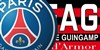J+1 : 100% foot L1 | PSG - Guingamp avec un joueur sur le plateau - 