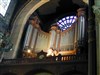 Récital d'orgue - 