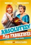 Absolutely pas fabuleuses - 