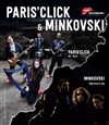 Paris' Click + Minkovski - 