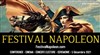 Festival Napoléon | Conférence "Napoléon et le Cinéma" avec David Chanteranne - 