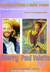 Thierry Paul récital Valette : récital et exposition - 