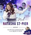 Natasha St-Pier - Tournée de Noël | à Charleville Mézières - 