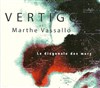 La Diagonale des Mers | Vertigo & Marthe Vassallo - 