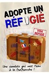 Adopte un réfugié - 
