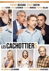 Les Cachottiers | avec Thierry Beccaro - 