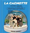 La Cagnotte - 