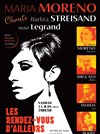 Maria Moreno chante Streisand + Legrand - 