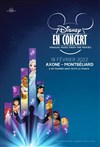 Disney en concert : Magical Music from the Movies | Montbéliard - 