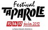 Festival Taparole : Jour 2 - 