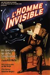 L'homme invisible - 