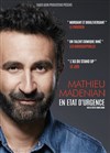 Mathieu Madenian - 