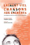 Laurent Viel : Chansons aux Enchères - 