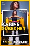 Karine Dubernet dans Souris pas - 
