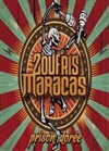Zoufris Maracas + Laikya - 
