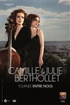 Camille & Julie Berthollet - 