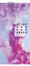 Claire Laureau & Nicolas Chaigneau et Nans Martin | Festival Les Incandescences - 