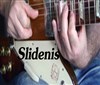 Slidenis | Dîner-concert - 