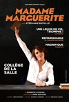 Madame Marguerite - 