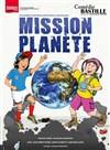 Mission Planète - 