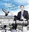 Guillaume Meurice dans Que demande le peuple ? - 