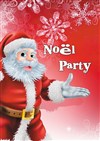 Noël party - 