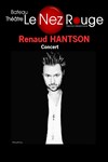 Renaud Hantson : Opéra Rock - 