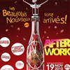 Afterwork Beaujolais nouveau - 