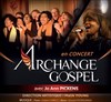 Archange Gospel & Jo Ann Pickens - 