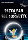 Peter Pan et la fée Clochette - 
