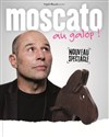 Vincent Moscato dans Au galop | Festival Roquemaure2rire Saison 4 - 