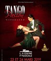 Tango Pasión Esperanza - 
