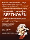 Messe en do majeur de Beethoven - 