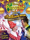 Il Circo di Pinocchio | Châteauroux - 