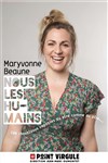 Maryvonne Beaune - 