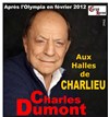 Charles Dumont - 