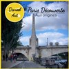 Visite guidée : Paris Découverte : Aux origines | par CulturMoov - 