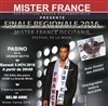 Mister France Occitanie - 