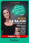 Carte Blanche à La Bajon | Festival d'Humour de Paris - 