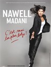 Nawell Madani dans C'est moi la plus belge ! - 