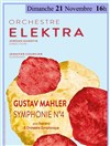 Gustav Mahler : Symphonie no 4 - 