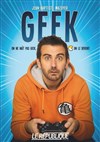 Jean-Baptiste Mazoyer dans Geek - 