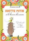 Odette Potin et le bureau des saisons - 