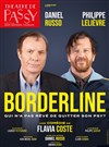 Borderline - 