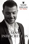 Sam Higan dans Sans indiscretion - 