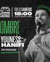Youness Hanifi dans Ombre - 